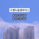 수옌누들앤라이스 네이버블로그