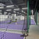 윔블던 실내테니스장 이미지