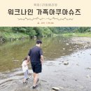 여름 물놀이 신발은 이걸로! 미끄럼방지 완벽한 위크나인 가족아쿠아슈즈 키즈 성인 솔직후기