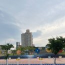 강동중앙공원 화장실 이미지