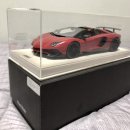 1/18 MR 람보르기니 LP750-4 슈퍼벨라체 Roadster 이미지