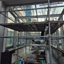 서부우회도로 | 조류충돌방지필름 - 서울특별시 관악구 봉천동 낙성대역 7번 출구 벤스코단열필름 + 버드가드 필름시공