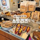 퀸펫살롱 | [원주] 원주 숨겨진 빵 맛집 베이커리 카페 : 스토리즈