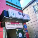 뽀도독 애견카페 이미지