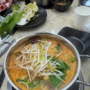 &lt;건대역 맛집&gt; 1인 1탕으로 위생적인 건대 훠궈 무한리필 &#34;명봉마라훠궈&#34; 후기