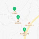 왕창리막국수