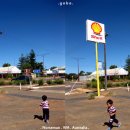 재하주유소 이미지