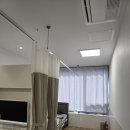 동탄튼튼한방병원 | [화성커튼][병원커튼] 동탄튼튼한방병원 병원커튼 설치사례