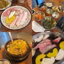 수원 권선동 이베리코 맛집, 복개천그릴 프리미엄 듀록 새우살 삼겹살 후기