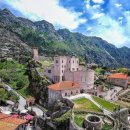 10월 20일 알바니아 몬테네그로 여행은 이미지