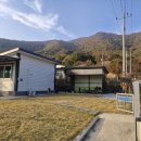 운일암 높은음자리 이미지