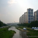 비산대교 앞 이미지