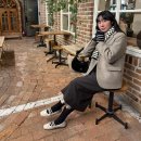 SJ 소프트 | 최대 난제 크리스마스 커플 선물은? 남자 여자 겨울 목도리 장갑 브랜드 추천 세인트제임스