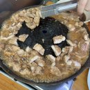 명성가스 | [수원/장안문] 행궁동에서 줄 서는 물갈비집 명성돼지갈비 후기