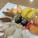 춘천 다이닝원 - 초밥 뷔페 스시 일식 무한리필 내돈내산 후기