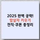 녹스 카페(NOXX CAFE) | 2025 암살자 키우기 완벽 공략🗡️🕶️: 전직, 쿠폰, 파밍, 성장, 던전, 장비, 코스튬, 이벤트 총정리