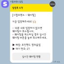 빠찌애견 | 포인핸드 경의숲점 방문후기