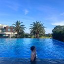 화산중앙로L | [제주도 서귀포]독채 수영장 풀빌라 추천 &#39;야크마을&#39; 리조트 대가족 여행 후기