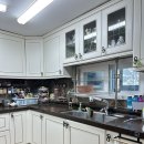 국동라인아파트경로당 | 여수거주청소｜미평 선경아파트 누수 공사 후 분진 정리 현장