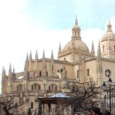 세고비아 이미지