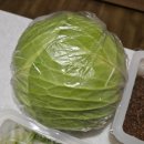 언니네 밥상 | [3] 언니네텃밭 1인 꾸러미 봉강공동체 구성 내용 솔직 후기(12월 2주)