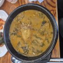 곤드레말 | 세종 곤드레추어탕 곤드레말 본점, 미꾸라지튀김까지 완벽한 조합