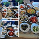 여수게장백반 이미지