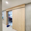 판암어린이집 | 전주 인테리어필름, 효자동 신일교회 방염 필름 시공 시트지 작업
