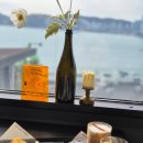 황이목장 | 흰여울마을에서 제일 분위기 좋은 카페｜부산 영도 리스보아🌊