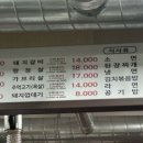 동화정육점