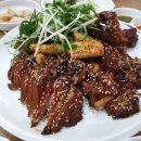 정석통바베큐족구이 이미지