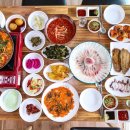 두레식당 이미지