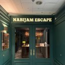 나비잠 방탈출카페 | s Candy Shop); 범계역 방탈출 카페 나비잠: 방린이의 스릴러(걍 공포임..)테마 방탈출 / 내돈내산 후기