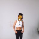 라인핏(점핑다이어트) 이미지