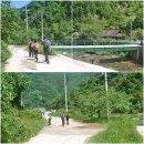 꽃밭거랑민박 이미지