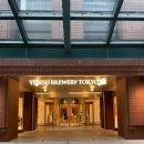 밤을 Beer | 도쿄-에비스맥주 필수 코스, BEER FLIGHT 4종 후기(에비스 브루어리 도쿄)