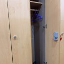 아로채사우나 이미지