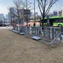 경계조형물 이미지