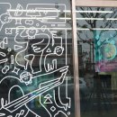 근로복지공단 (한마음병원방면) 이미지