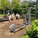 쌍용더플래티넘서울역 앞 이미지