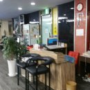 옥 당구클럽 이미지