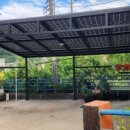 생활공간 태양광발전소 이미지