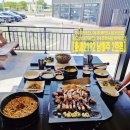 여주-0507 | [화씨2192 남여주 2호점]여주맛집,여주아울렛맛집,여주루덴시아맛집,금강cc맛집,참나무초벌장작구이...