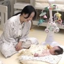 이정현 둘째 딸과 방송 복귀(편스토랑) 이미지