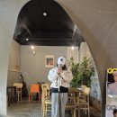 평창초등학교 | 평창읍 내돈내산 늦게까지 영업하는 평창카페 꿀더덕라떼 후기, 카페더조은