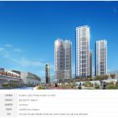 삼한골든뷰 정문 앞 이미지