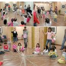 고무줄놀이 이미지