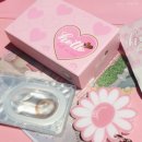 렌즈타운 양산점 | 내눈안에 하트가 콕 ! 핫또렌즈 찐 후기 #렌즈타운양산점