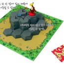 보드에 바나나 이미지