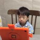 웅진프라임전하학원 | 4세 유아책 사용후기 웅진북클럽 북패드 어린이영어 회화 공부로 추천해요